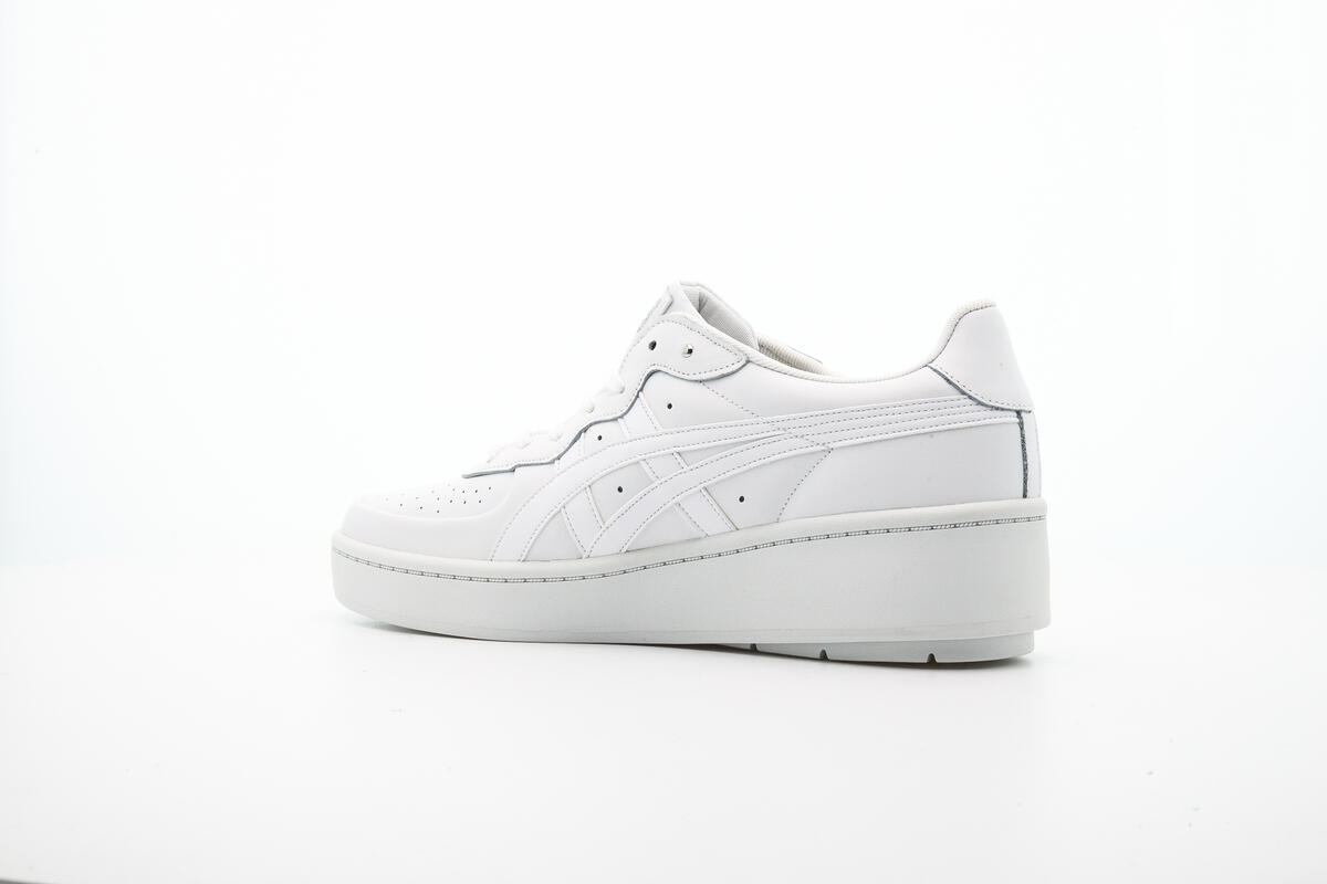 white.atg① Onitsuka Tiger WMNS GSM 